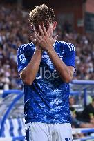 CALCIO - Serie A - Como 1907 vs SS Lazio