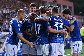 CALCIO - Serie A - Como 1907 vs SS Lazio