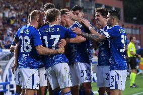 CALCIO - Serie A - Como 1907 vs SS Lazio