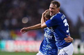 CALCIO - Serie A - Como 1907 vs SS Lazio