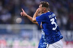 CALCIO - Serie A - Como 1907 vs SS Lazio