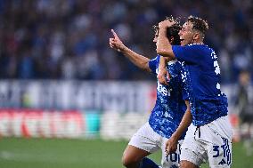 CALCIO - Serie A - Como 1907 vs SS Lazio