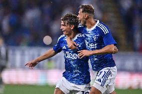 CALCIO - Serie A - Como 1907 vs SS Lazio