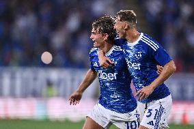 CALCIO - Serie A - Como 1907 vs SS Lazio