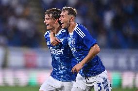 CALCIO - Serie A - Como 1907 vs SS Lazio