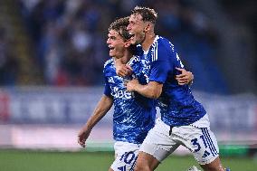 CALCIO - Serie A - Como 1907 vs SS Lazio