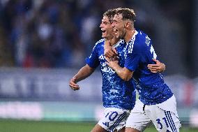 CALCIO - Serie A - Como 1907 vs SS Lazio