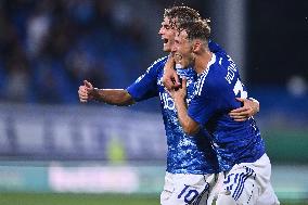 CALCIO - Serie A - Como 1907 vs SS Lazio