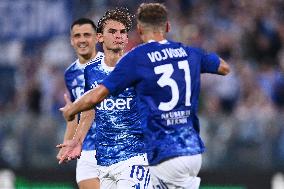 CALCIO - Serie A - Como 1907 vs SS Lazio