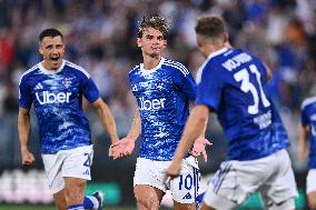 CALCIO - Serie A - Como 1907 vs SS Lazio