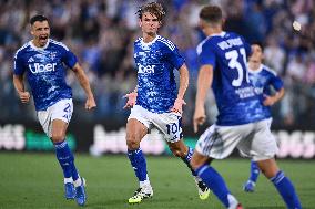 CALCIO - Serie A - Como 1907 vs SS Lazio