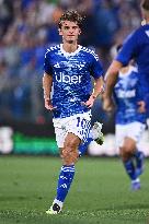 CALCIO - Serie A - Como 1907 vs SS Lazio