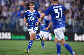 CALCIO - Serie A - Como 1907 vs SS Lazio