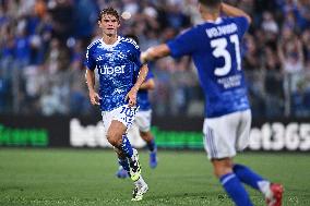 CALCIO - Serie A - Como 1907 vs SS Lazio