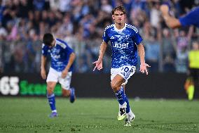 CALCIO - Serie A - Como 1907 vs SS Lazio