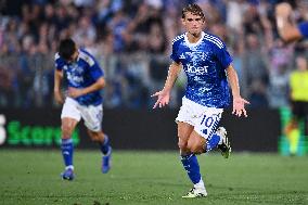 CALCIO - Serie A - Como 1907 vs SS Lazio