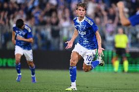 CALCIO - Serie A - Como 1907 vs SS Lazio