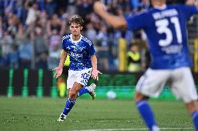 CALCIO - Serie A - Como 1907 vs SS Lazio