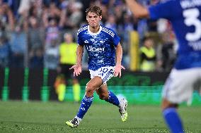 CALCIO - Serie A - Como 1907 vs SS Lazio