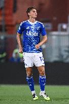 CALCIO - Serie A - Como 1907 vs SS Lazio