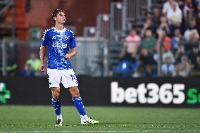 CALCIO - Serie A - Como 1907 vs SS Lazio