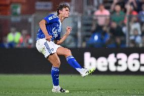 CALCIO - Serie A - Como 1907 vs SS Lazio