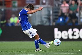 CALCIO - Serie A - Como 1907 vs SS Lazio