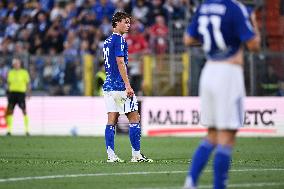 CALCIO - Serie A - Como 1907 vs SS Lazio