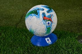 CALCIO - Serie A - Juventus FC vs Parma Calcio