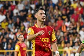 CALCIO - Serie B - US Catanzaro vs FC Sudtirol