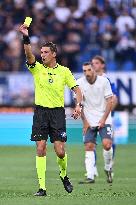 CALCIO - Serie A - Como 1907 vs SS Lazio