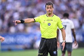 CALCIO - Serie A - Como 1907 vs SS Lazio