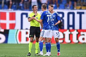 CALCIO - Serie A - Como 1907 vs SS Lazio