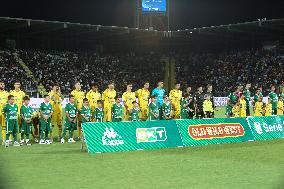 CALCIO - Serie B - Frosinone Calcio vs US Avellino