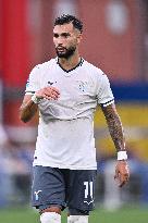 CALCIO - Serie A - Como 1907 vs SS Lazio