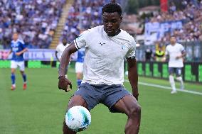 CALCIO - Serie A - Como 1907 vs SS Lazio