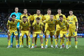 CALCIO - Serie B - Frosinone Calcio vs US Avellino