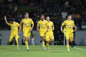 CALCIO - Serie B - Frosinone Calcio vs US Avellino