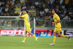 CALCIO - Serie B - Frosinone Calcio vs US Avellino