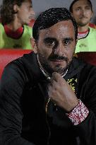 CALCIO - Serie B - US Catanzaro vs FC Sudtirol