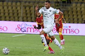 CALCIO - Serie B - US Catanzaro vs FC Sudtirol