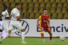 CALCIO - Serie B - US Catanzaro vs FC Sudtirol