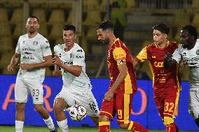 CALCIO - Serie B - US Catanzaro vs FC Sudtirol