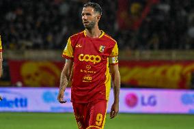 CALCIO - Serie B - US Catanzaro vs FC Sudtirol