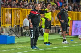 CALCIO - Serie B - US Catanzaro vs FC Sudtirol