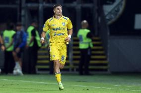 CALCIO - Serie B - Frosinone Calcio vs US Avellino