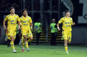 CALCIO - Serie B - Frosinone Calcio vs US Avellino