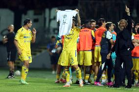 CALCIO - Serie B - Frosinone Calcio vs US Avellino
