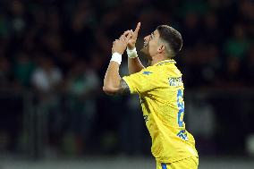 CALCIO - Serie B - Frosinone Calcio vs US Avellino