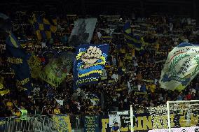 CALCIO - Serie B - Frosinone Calcio vs US Avellino